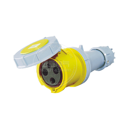 新型工業連接器-2332-4